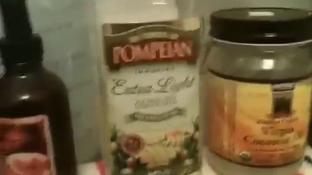 Essential Oils 4 hair product review смотреть онлайн