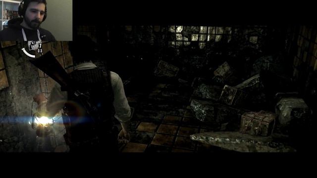Lets Play: The Evil Within #20 Der Wächter + FACECAM German смотреть онлайн