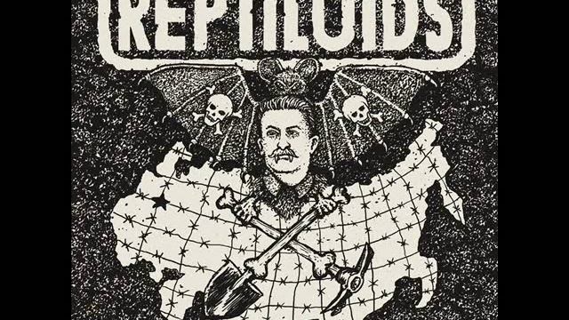 Reptiloids - "Чернозем" смотреть онлайн