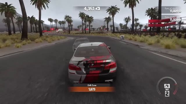 DRIVECLUB HOW TO DRIFT/TUTORIAL: BEGINNERS GUIDE LESSON 1 of 2 смотреть онлайн