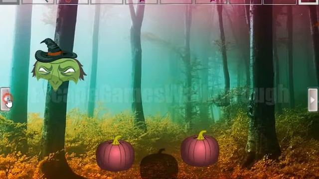 G2R Scary Mask Forest Escape Walkthrough [Games2Rule] смотреть онлайн