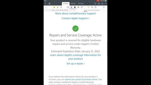 What You Need to Know Before Buying a MacBook (or any Apple Product) From an Unauthorized Vendor смотреть онлайн