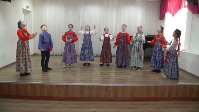 Ансамбль Сувенир Город Энгельс смотреть онлайн