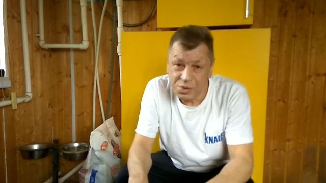 "У МЕНЯ ПОЯВИЛСЯ ЩЕНОК"ОТВЕЧАЮ ВИКТОРИИ смотреть онлайн