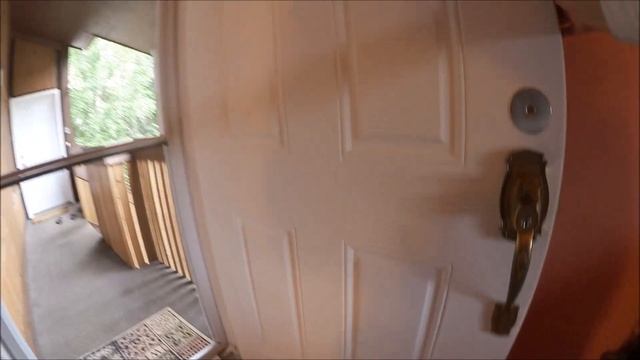 #988 США Аляска Ремонт двери Уборка Мои покупки смотреть онлайн