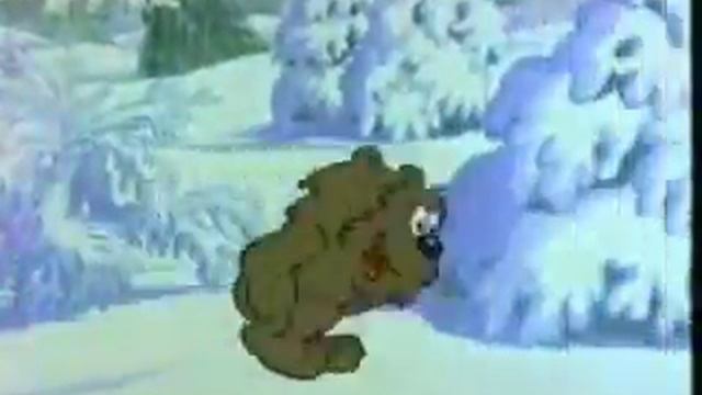 03 фрагмент Зимова казка смотреть онлайн