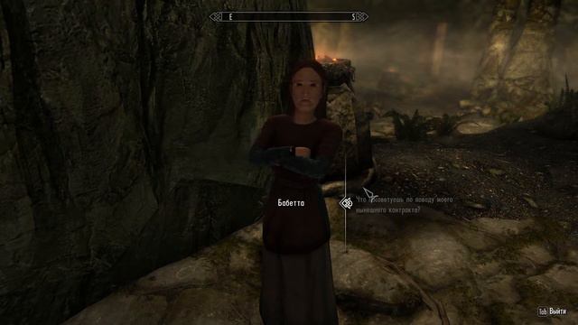 [The Elder Scrolls V Без модов за мага легенда] [Темное братство] [02.04.2023] смотреть онлайн