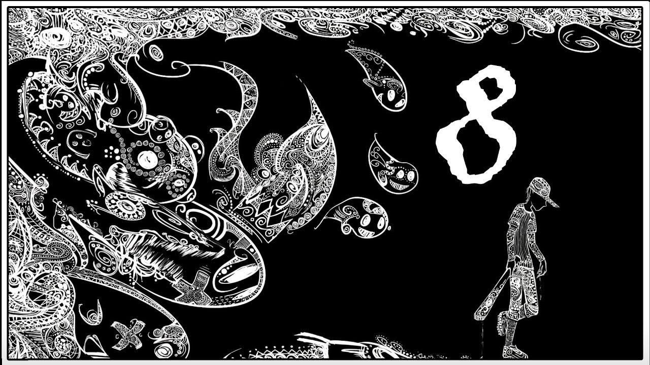 OFF ★ 8: Комната