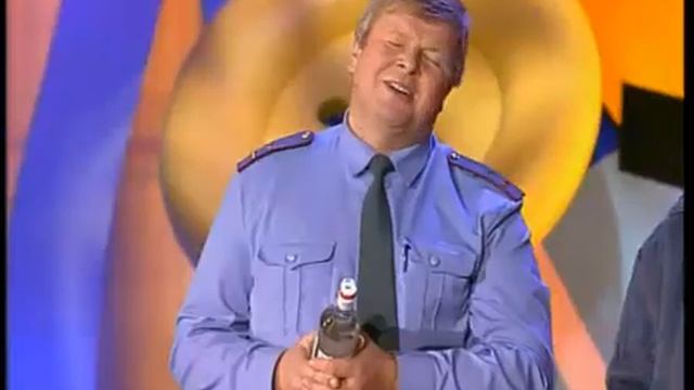 новогоднее Кривое зеркало 2008 итоги  2007