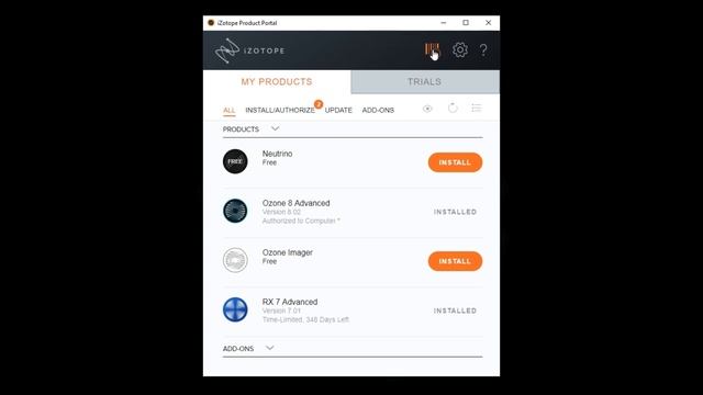 iZotope product Portal Installation & Activation Process Tutorial | Plugin Boutique Support смотреть онлайн
