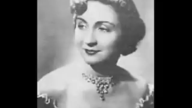 Chopin Waltzes Op 34 No 2 and 3 Lympany Rec 1959 смотреть онлайн