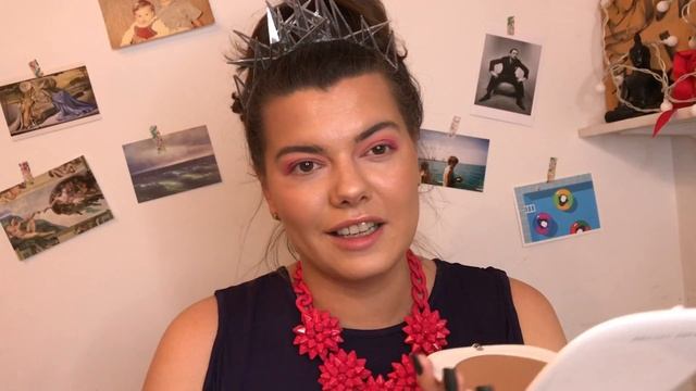Мороженое Радужный Щербет тенями ColourPop смотреть онлайн