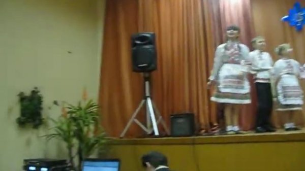 белорусский детский фольклор Belarusian children's folklore