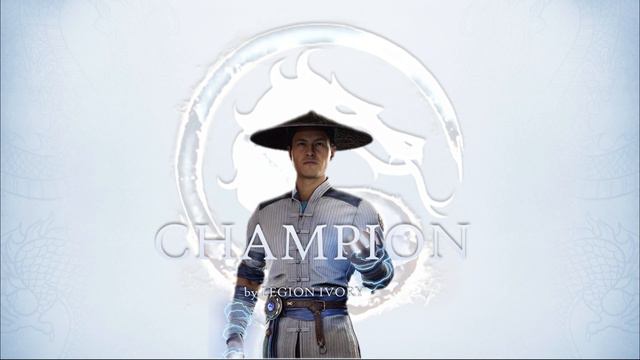 Champion (Raiden's Theme) | Mortal Kombat 1 смотреть онлайн