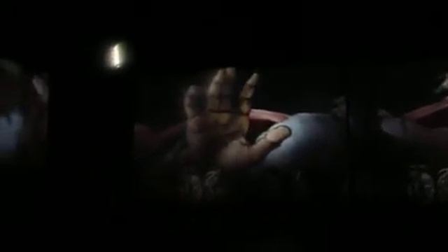 Микеланджело, Сотворение Мира, Artplay pt4 смотреть онлайн