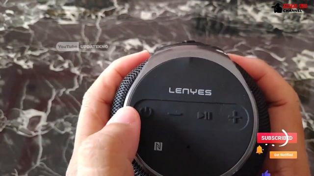 10 REKOMENDASI SPEAKER BLUETOOTH MINI PORTABEL TERBAIK PERTENGAHAN 2023 смотреть онлайн