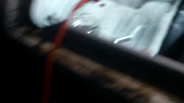 Новый выхлоп