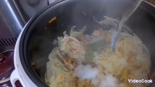 Жаркое в мультиварке быстро вкусно и полезно смотреть онлайн