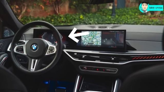 얼굴부터 실내까지 모두 달라졌다! 풀체인지급 X6 페이스리프트! 남자는 BMW X6 Facelift 2024 смотреть онлайн