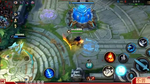 WILD RIFT YASUO GAMEPLAY | YASUO WILD RIFT IN CHINA SERVER смотреть онлайн