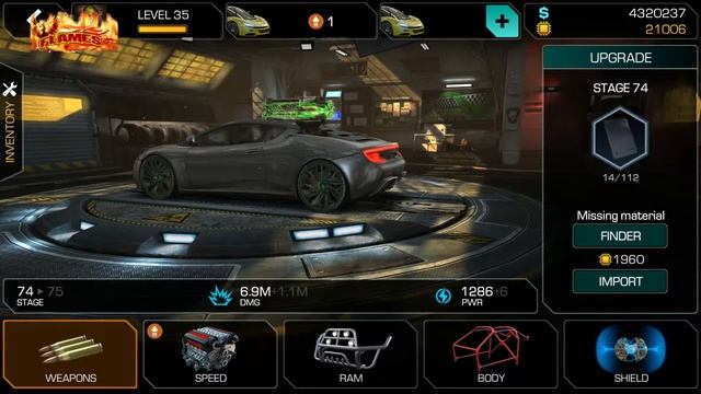 Cyberline Racing Guide 1 смотреть онлайн