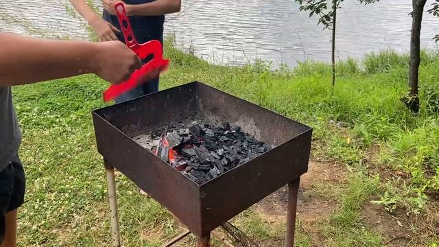 На рыбалку в Горячий Ключ! Знаем место, где всегда клюет! Платная рыбалка 