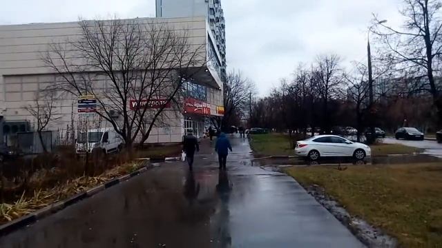 Новочеркасский бульвар 13(1) смотреть онлайн