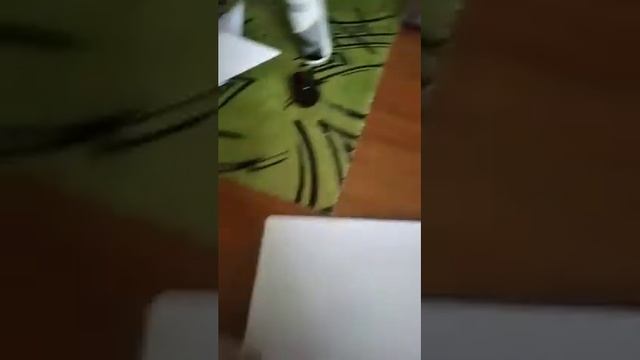 как зделать нож из стендофф 2 КУНАЙ ИЗ БУМАГИ смотреть онлайн