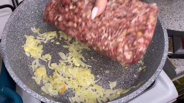 УЖИН ЗА 30 минут! Упрощенная версия ПАСТЫ БОЛОНЬЕЗЕ! смотреть онлайн