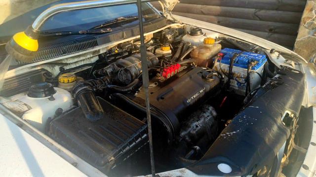 Чи потрібно мити двигун? Зачем мыть мотор? why wash the engine? або безпечна мийка двигуна. смотреть онлайн