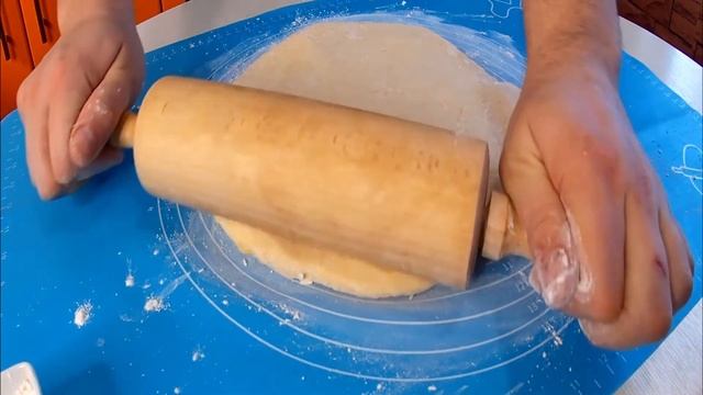 ?Делаю Только Так!? КИШ с КУРИЦЕЙ и ГРИБАМИ. Вкусный сливочный пирог смотреть онлайн