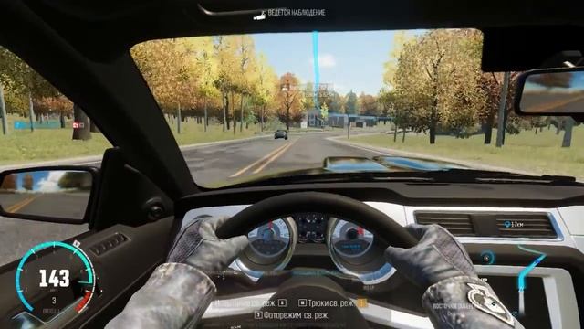 The Crew(AMD A8-4500m + AMD Radeon HD 7640g + 7600m) смотреть онлайн