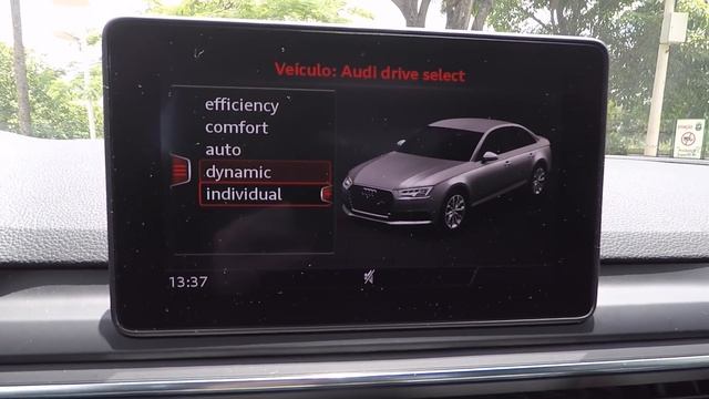 AUDI A4 2.0 TURBO 190 CV | TEST DRIVE ONBOARD POV GOPRO