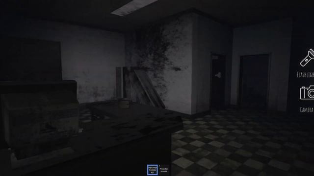 Roblox Short Creepy Stories - Deadly Content (Full Walkthough) смотреть онлайн