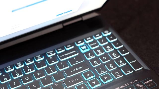 Why the Predator Helios Neo 16 is my go-to Gaming Laptop смотреть онлайн