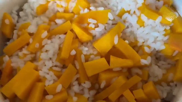 ? Молочная каша с тыквой смотреть онлайн