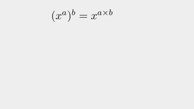 Simplify Exponents in Algebra (with Surds) смотреть онлайн