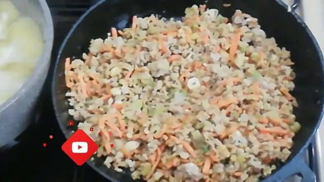 Картофельная запеканка или пастуший пирог?Не думала что простое блюдо может быть таким вкусным. смотреть онлайн