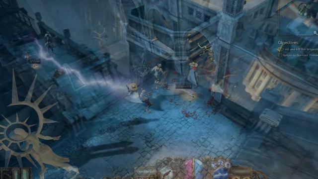 The Incredible Adventures of Van Helsing - BlackBox / Reloaded - Pc Game Direct Download смотреть онлайн