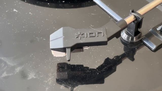 ION Select LP USB Turntable - Review & Test! #vinyl #turntable #ion смотреть онлайн