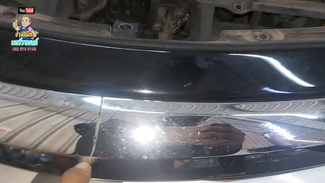 Nissan Teana l33 คอยล์เย็นรั่วน้ำมันดำ смотреть онлайн