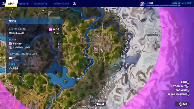 Fortnite battle royale chill & Chat смотреть онлайн