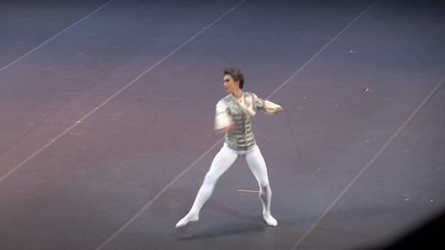 Марк Чино (выпускной)2017 смотреть онлайн