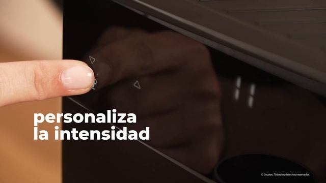Cafetera Superautomática Cumbia Cremmaet Compact Steam смотреть онлайн