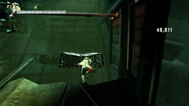 Darkness Awakens | Devil May Cry | Gameplay #6 смотреть онлайн