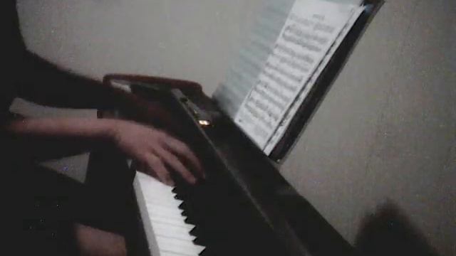 Endless Rain Piano(Tribute to X Japan) смотреть онлайн