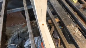 Окно своими руками АНГЛИЙСКОЕ сдвижное БЕЗ СТАНКОВ!