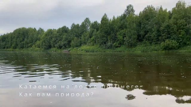 Начало путешествия. Наша деревня в Каргопольском районе смотреть онлайн