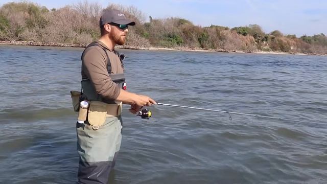 Rapala X-Rap Subwalk Tutorial & Lure Review