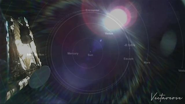 NASA's DART Mission Launch To Impact with Asteroid in Spaceflight Simulator смотреть онлайн
